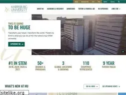 Sites similar to harrisburgu.edu