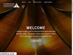 Sites similar to harrisburgumc.org
