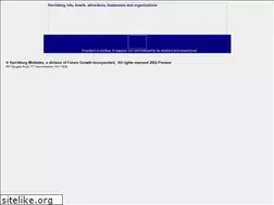 Sites similar to harrisburgwebsites.com