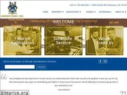 Sites similar to harriscarsinc.com