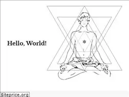 Sites similar to harrischris.com
