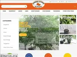 Sites similar to harriscitrus.com