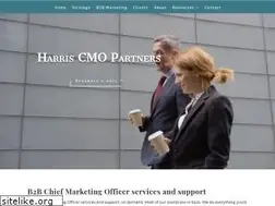 Sites similar to harriscmopartners.com