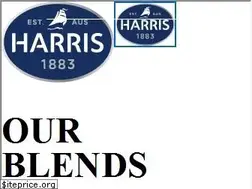 Sites similar to harriscoffee.com.au