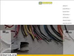 Sites similar to harriscompanies.com