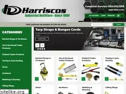Sites similar to harriscos.com