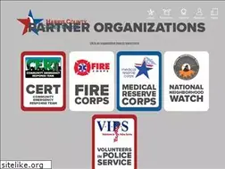 Sites similar to harriscountycitizencorps.com