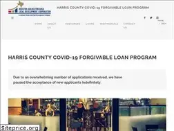 Sites similar to harriscountyloan.com