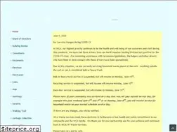 Sites similar to harriscountymud23.com