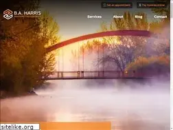 Sites similar to harriscpa.com