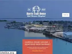 Sites similar to harriscrabhouse.com