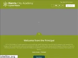 Sites similar to harriscrystalpalace.org.uk