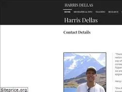 Sites similar to harrisdellas.net