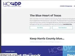 Sites similar to harrisdemocrats.org