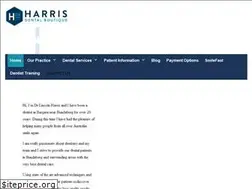 Sites similar to harrisdentalboutique.com.au