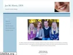 Sites similar to harrisdentalokc.com
