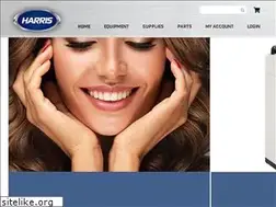 Sites similar to harrisdiscount.com