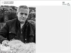 Sites similar to harrisdistillery.com