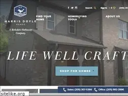 Sites similar to harrisdoyle.com