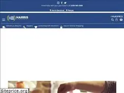 Sites similar to harriselectricalltd.co.uk