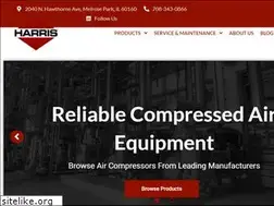 Sites similar to harrisequipment.com