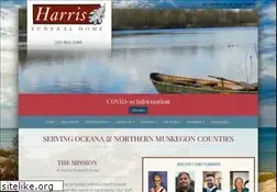 Sites similar to harrisfhome.com