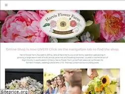 Sites similar to harrisflowerfarm.ca