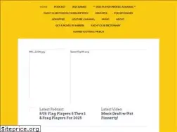 Sites similar to harrisfootball.com
