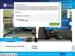 Sites similar to harrisfowler.co.uk