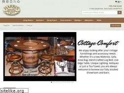 Sites similar to harrisfurniture.ca