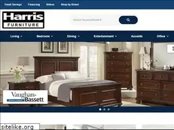 Sites similar to harrisfurniture.com
