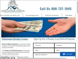 Sites similar to harrisgoldbergfinancial.com