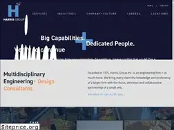 Sites similar to harrisgroup.com