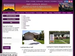 Sites similar to harrisgrouprealtyinc.com