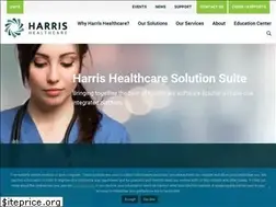 Sites similar to harrishealthcare.com