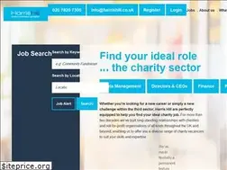 Sites similar to harrishill.co.uk