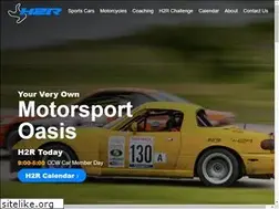 Sites similar to harrishillroad.com