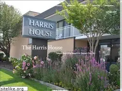 Sites similar to harrishouse.net