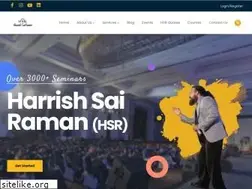 Sites similar to harrishsairaman.com