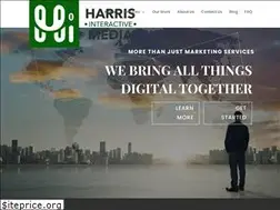 Sites similar to harrisimedia.com