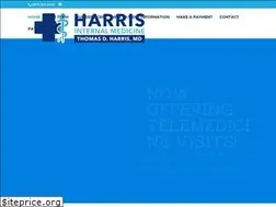 Sites similar to harrisinternalmedicine.com
