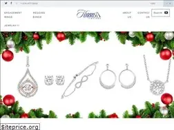 Sites similar to harrisjewelers.com
