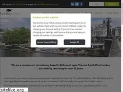 Sites similar to harrisjones.co.uk
