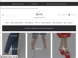Sites similar to harriskids.co.uk