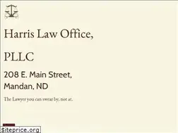 Sites similar to harrislawnd.com