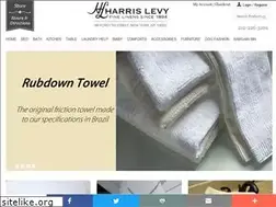 Sites similar to harrislevy.com
