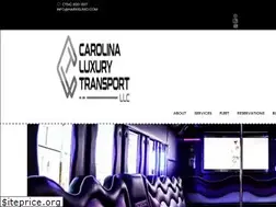 Sites similar to harrislimo.com