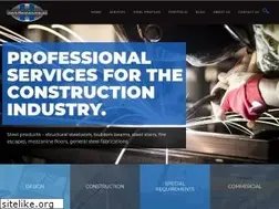 Sites similar to harrismanufacturing.co.uk