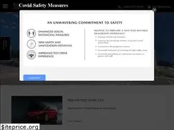 Sites similar to harrismazda.ca