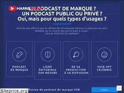 Sites similar to harrismedia.fr